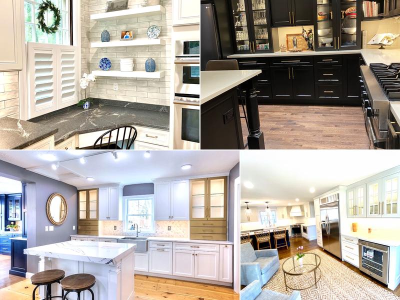 Dream Kitchens and More