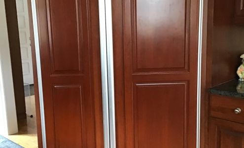 Stephen M Cabitt Co 55 Glen St, Rowley Massachusetts 01969