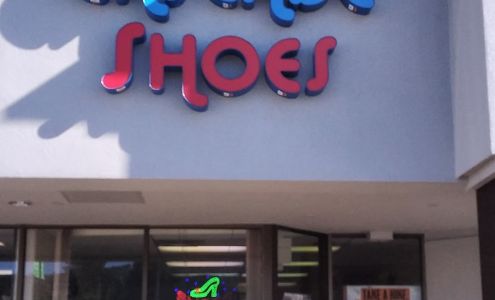 Cascade Shoes & Orthotics Solution