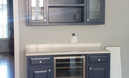 Zook Custom Kitchens 21 Milford St, Mendon Massachusetts 01756