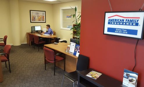 Elaine Tran Weseman American Family Insurance