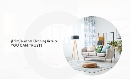 Antonio's Cleaning Services