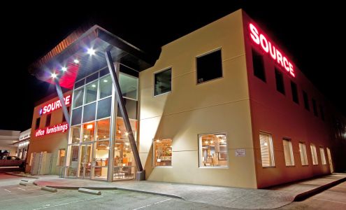 Source Office Furniture - Kelowna