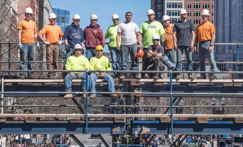 Veterans Scaffold Services 1B Spaceway Ln, Hopedale Massachusetts 01747