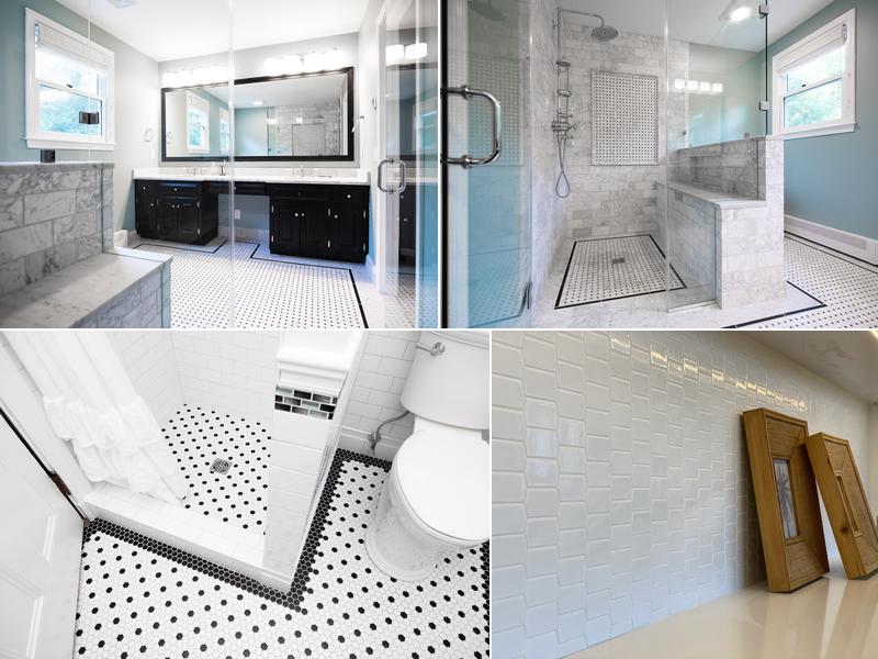 Adone Tile & Bath