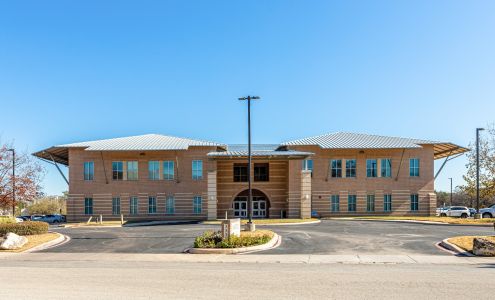 North San Antonio Healthcare Associates