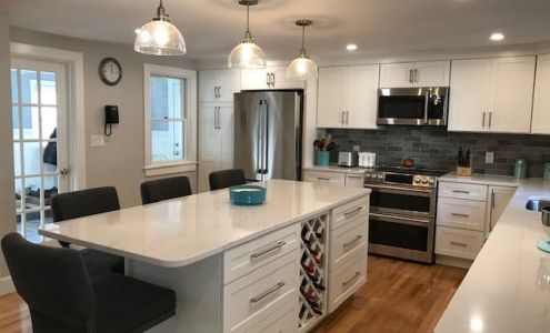 Cornerstone Tile & Marble South Easton