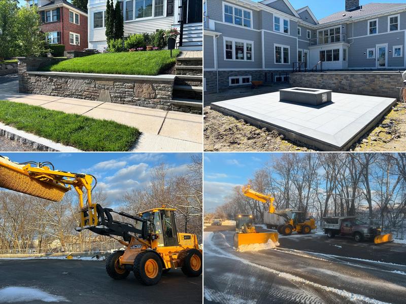 D. Muzzioli Associates