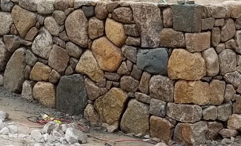 Nickerson Masonry Plymouth