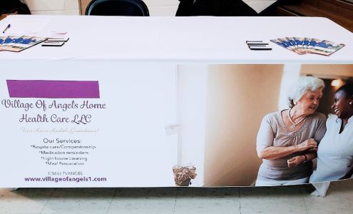 Village of Angels Home health care