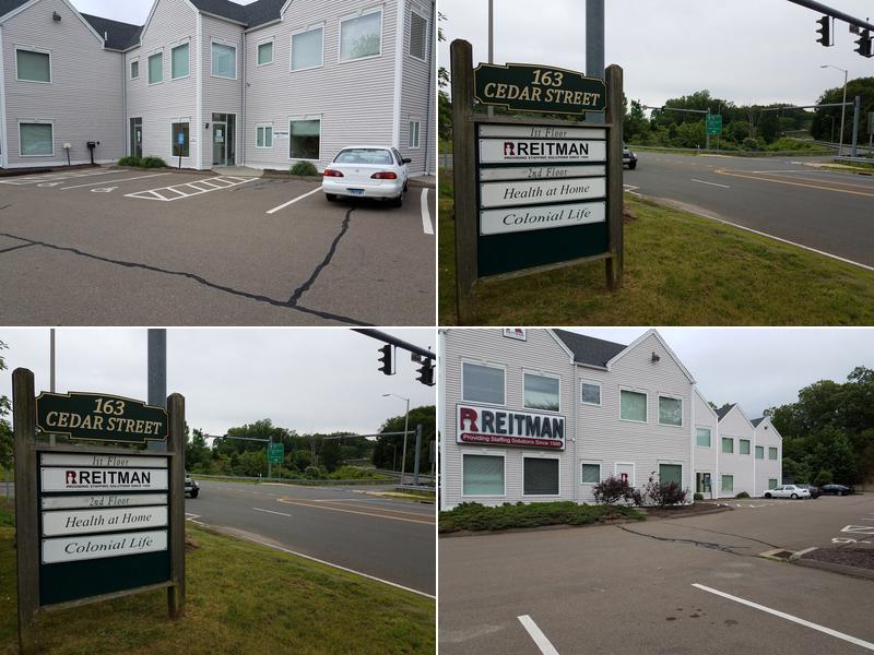 Home Health Care Services Corporation