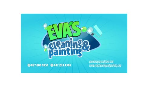 Eva's Cleaning & Painting
