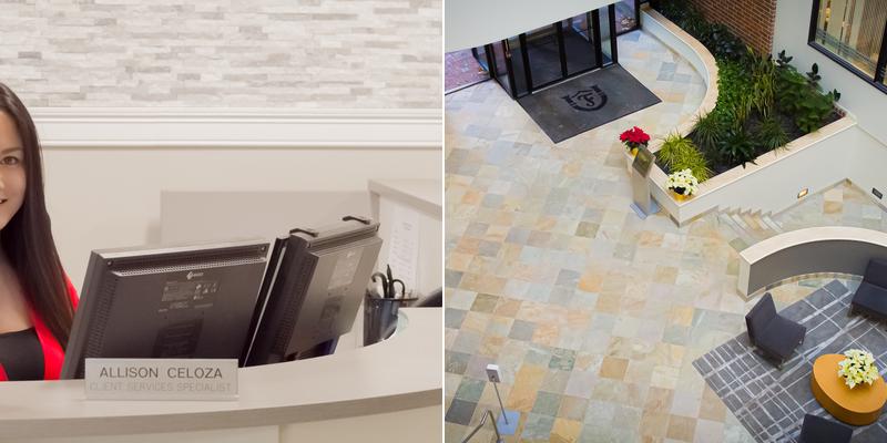 America One Technologies