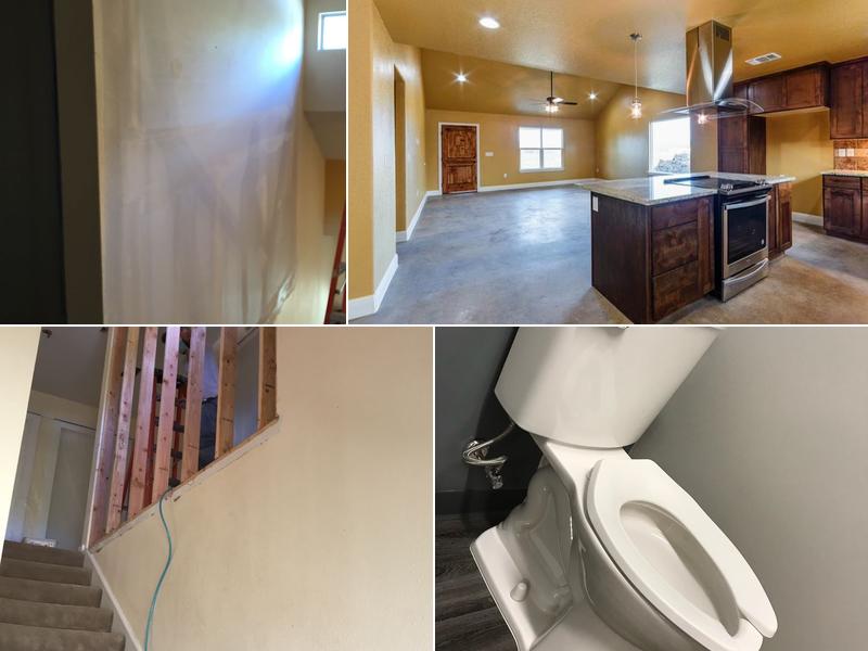 Cordero General Contractors