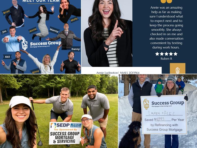 Success Group Mortgage & Servicing