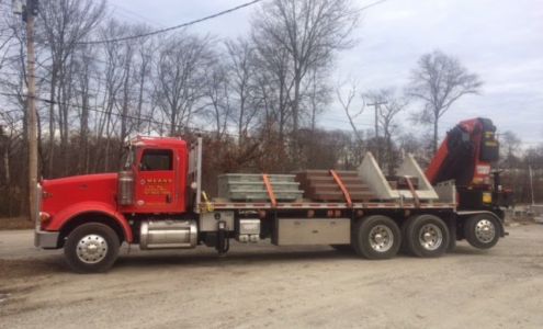 Means Precast Braintree