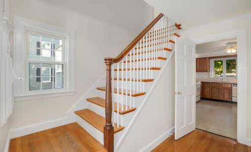 Complete Attic Insulation & Roofing Service Revere, MA 33 Philomena Ave, Revere Massachusetts 02151