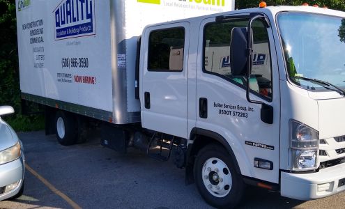 Quality Insulation and Building Products