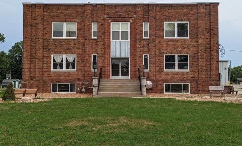 McCurdy Event Center Corunna