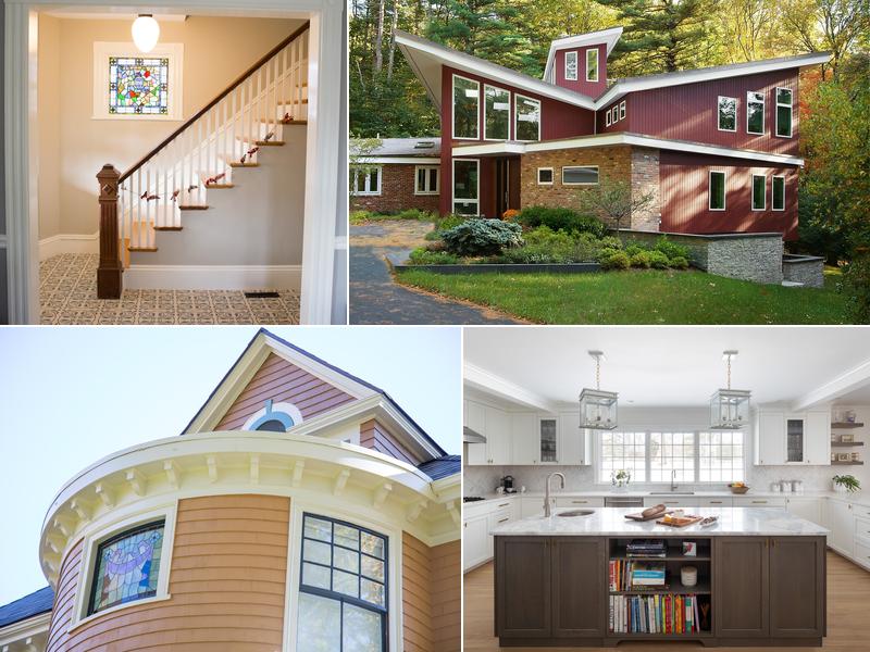 Asher Nichols & Craftsmen LLC