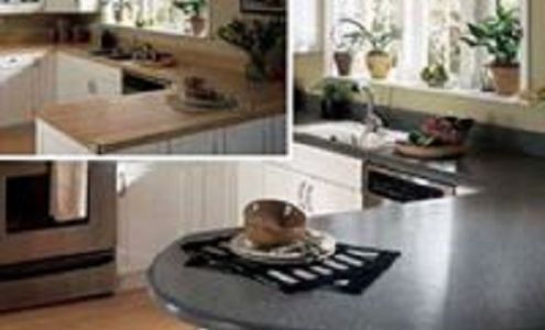 Padco Countertop Company/ Replacement countertops