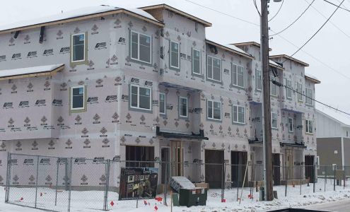 All Season Construction