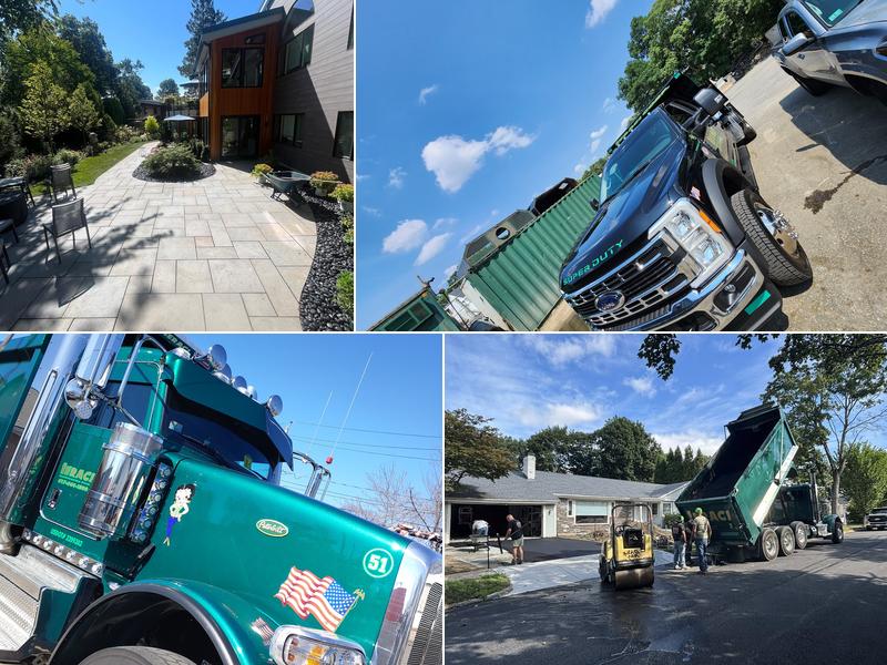 Ieraci Landscaping, inc