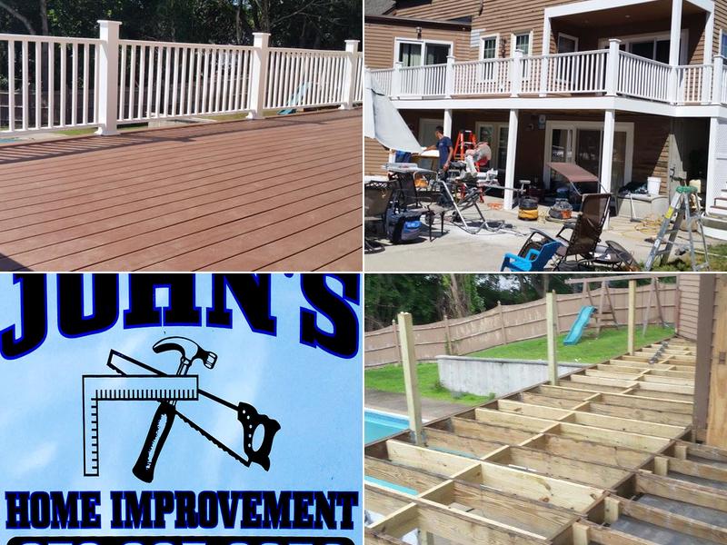 Johns Home Improvement