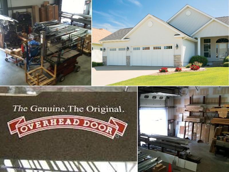 Overhead Door Company of Danvers