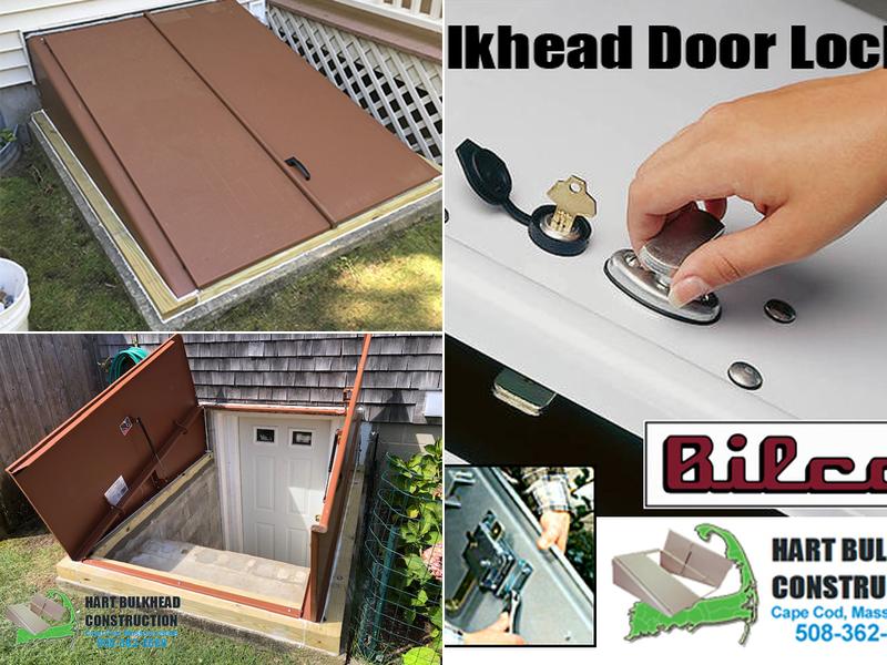 HART BULKHEAD CONSTRUCTION