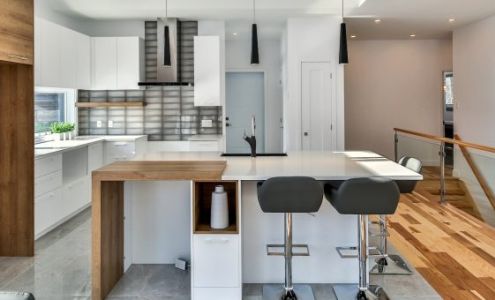 Cuisines Michel Rathier Trois-Rivieres