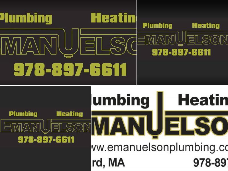 Emanuelson Plumbing & Heating