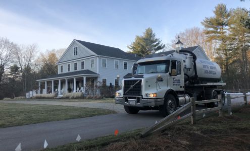 Northboro Septic Service, Inc. Northborough