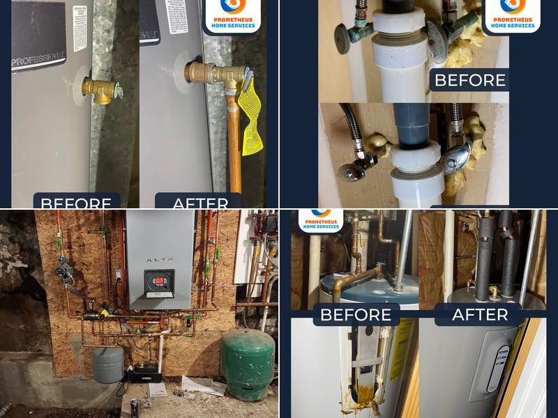 Prometheus Home Services