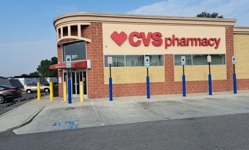 CVS Parkville