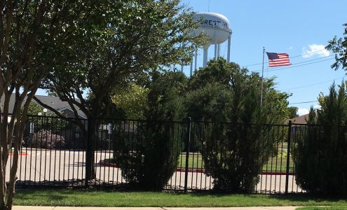 Villas of Forest Hill