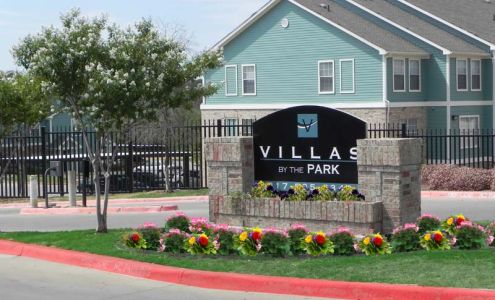 Villas by the Park Apartments