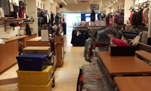 Pentagone Shawinigan