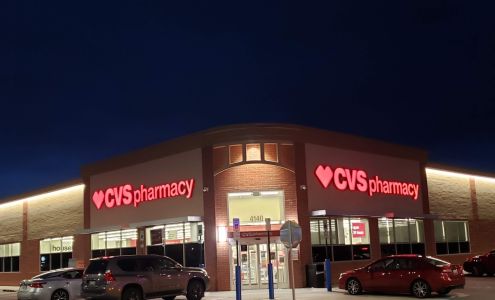 CVS