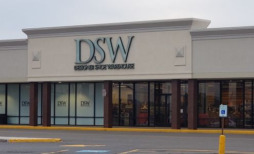 DSW Designer Shoe Warehouse