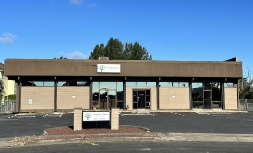 Premier Choice for Women