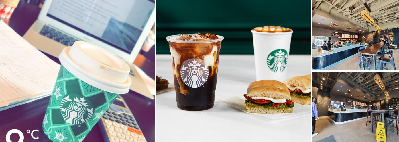 Starbucks