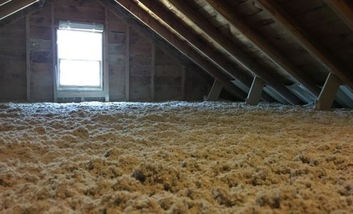 Energy Protectors 64 Paxton Rd, Spencer Massachusetts 01562