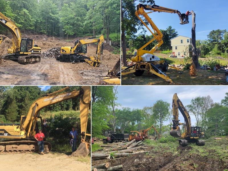 Duncan Tree Landscape & Construction