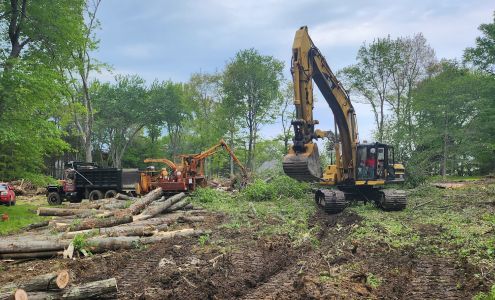 Duncan Tree Landscape & Construction 21 Western Ave, Essex Massachusetts 01929