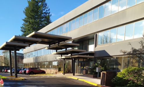 PeaceHealth Infusion Center at Medical Center Physicians Building