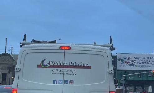 ATB Air duct cleaning and Dryer vent cleaning of MA