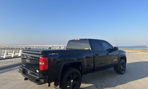 Mirror Image Auto Perfection & Truck Accessories