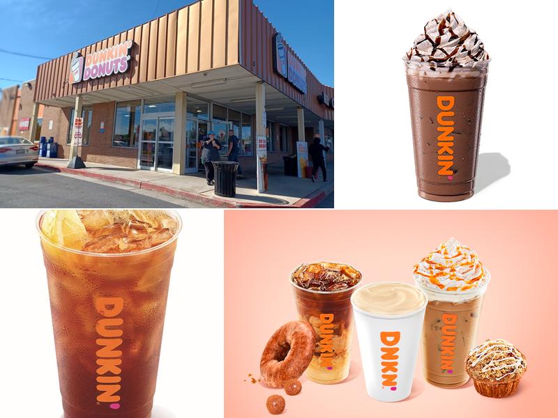 Dunkin'