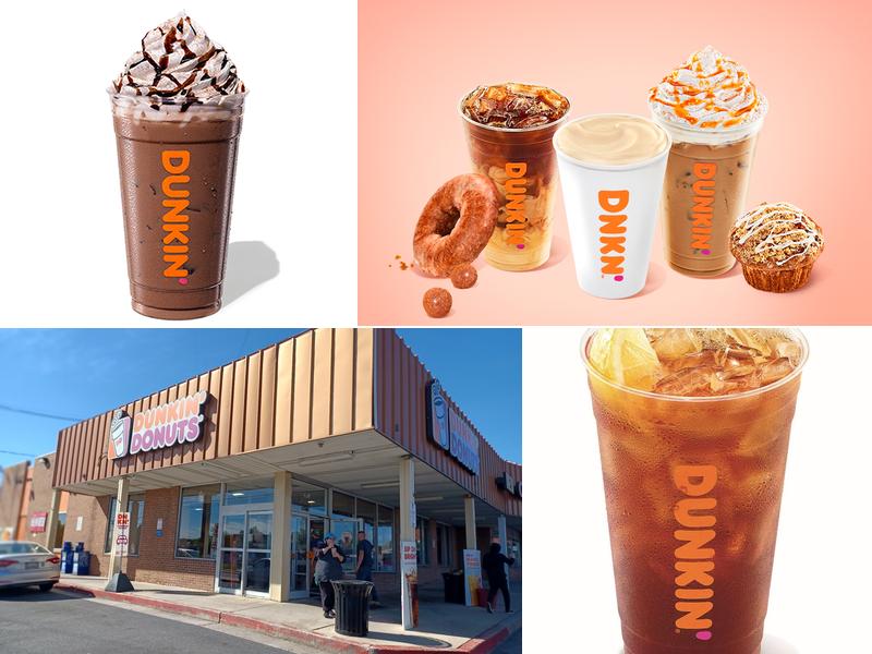 Dunkin'